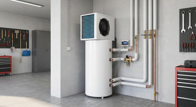 Optez pour un chauffe-eau thermodynamique à Banyuls-dels-Aspres